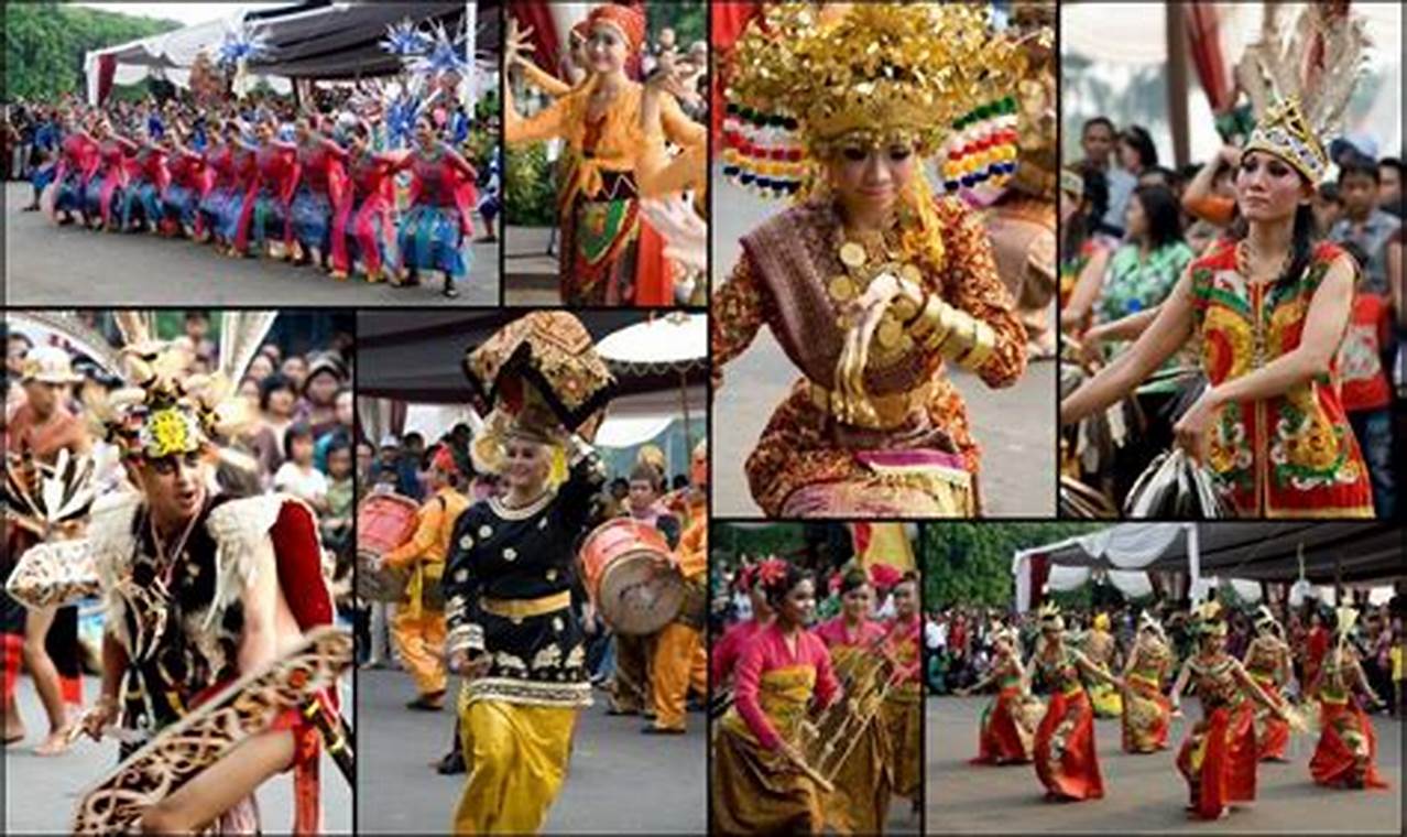 Mengenal Tradisi dan Budaya di Asia Selatan: 10 Destinasi untuk Menyaksikan Ragam Budaya