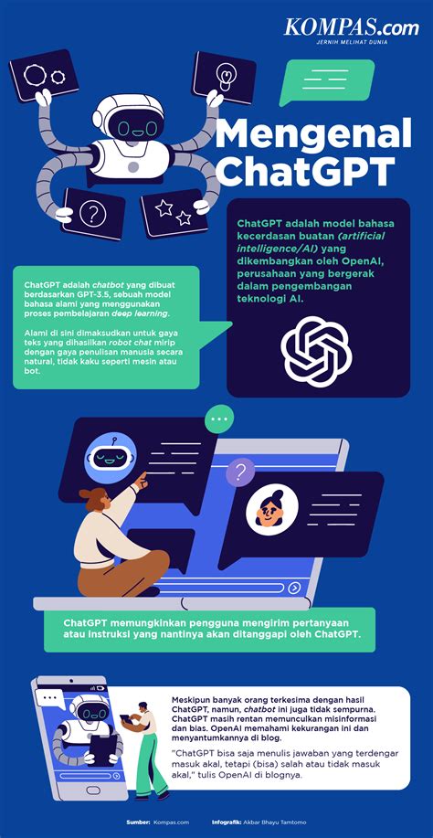 Mengenal ChatGPT