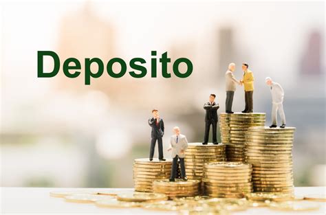 Mengenal Deposito: Investasi Aman dengan Imbal Hasil yang Menjanjikan