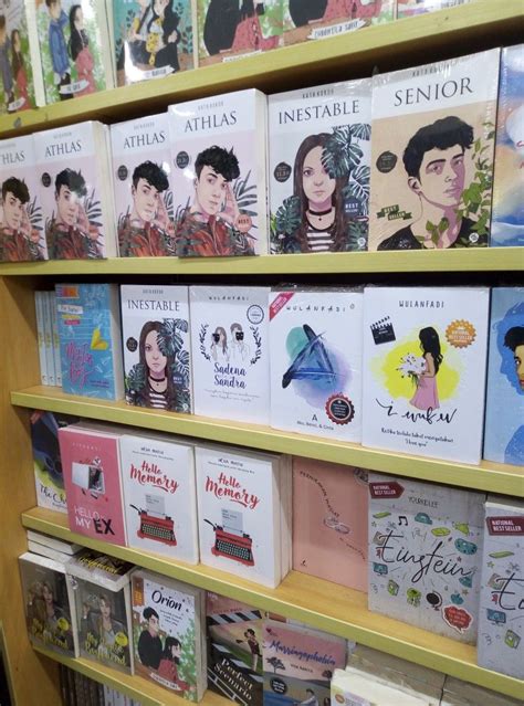 Mengenal Harga Novel di Gramedia