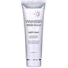 Mengenal Wardah White Secret