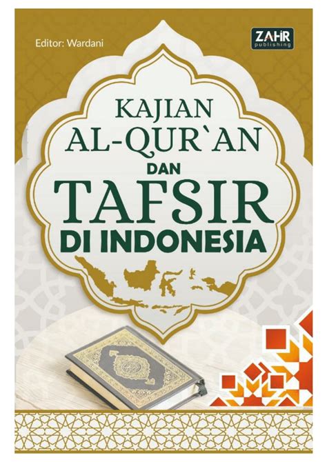 Mengenali Al-Quran dalam Bahasa Indonesia
