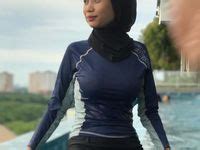 Mengendap Awek Mandi