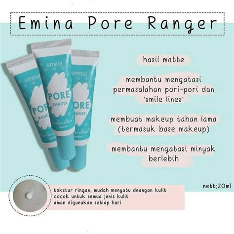 Mengetahui Harga Primer Emina