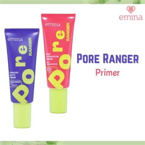 Mengetahui Harga Primer Emina