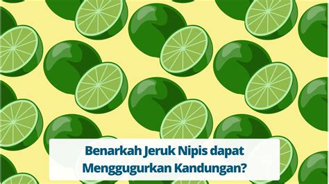 Menggugurkan Kandungan