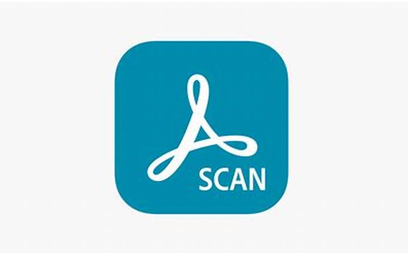 Menggunakan Aplikasi Adobe Scan