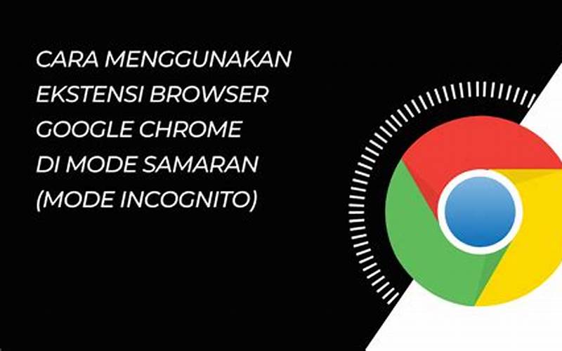 Menggunakan Ekstensi Adblocker Di Google Chrome