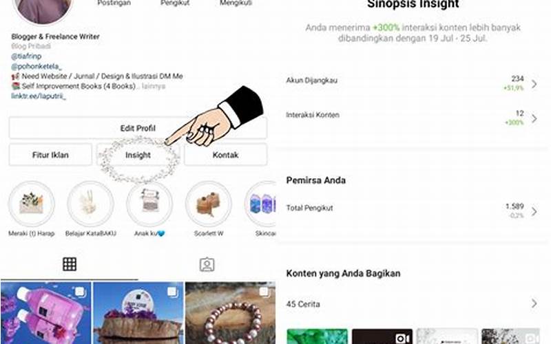 Menggunakan Fitur Instagram Di Aplikasi Windows 10