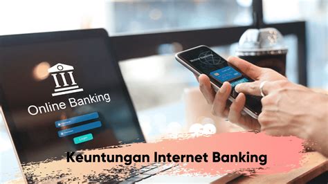 Menggunakan Internet Banking