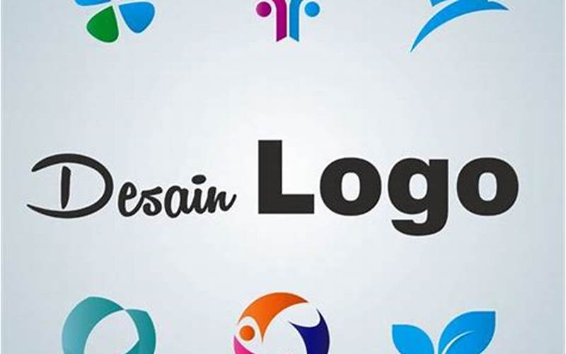 Menggunakan Jasa Desain Logo