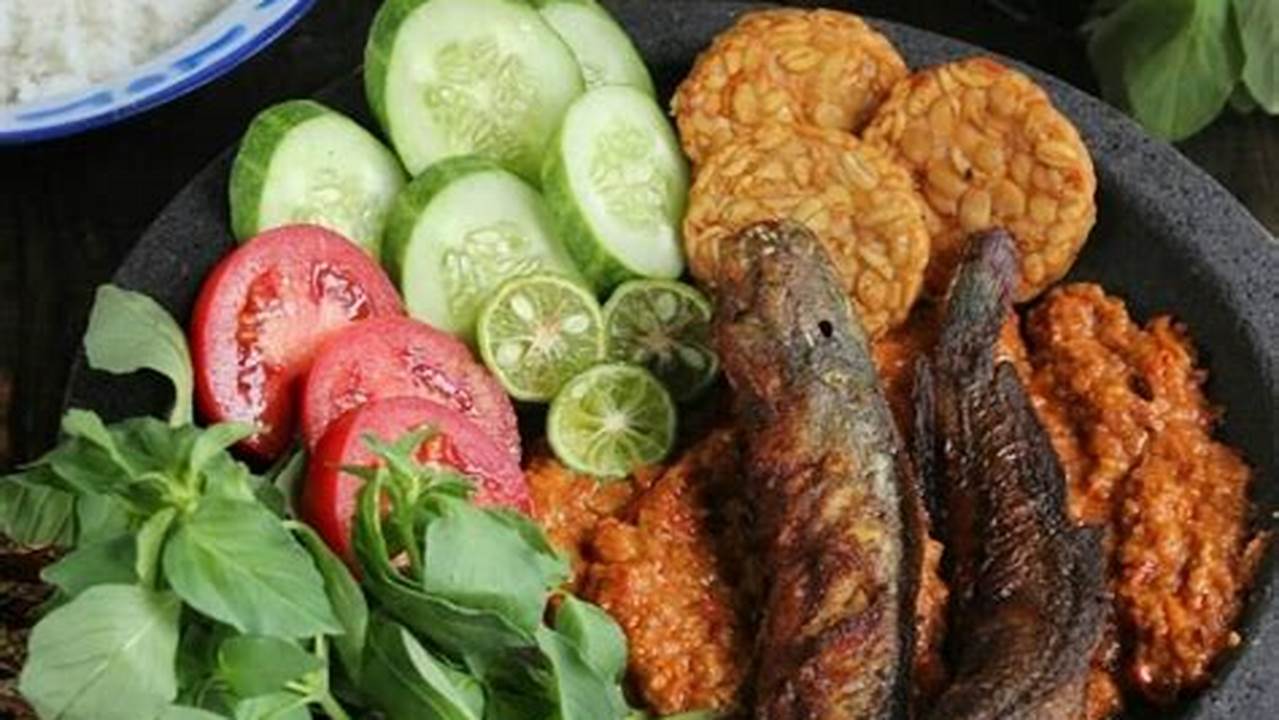 Menggunakan Lele Goreng, Resep7-10k