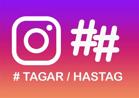 Menggunakan Hashtag Instagram
