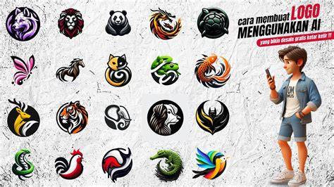 Logo Tutorial
