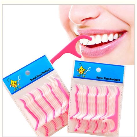 Menggunakan Produk Pembersih Gigi yang Terjangkau