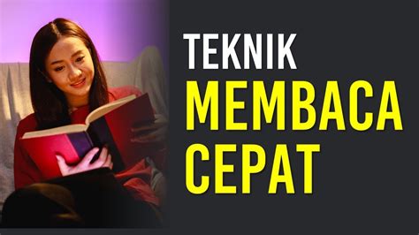 Menggunakan Teks Acak untuk Meningkatkan Kemampuan Membaca Cepat