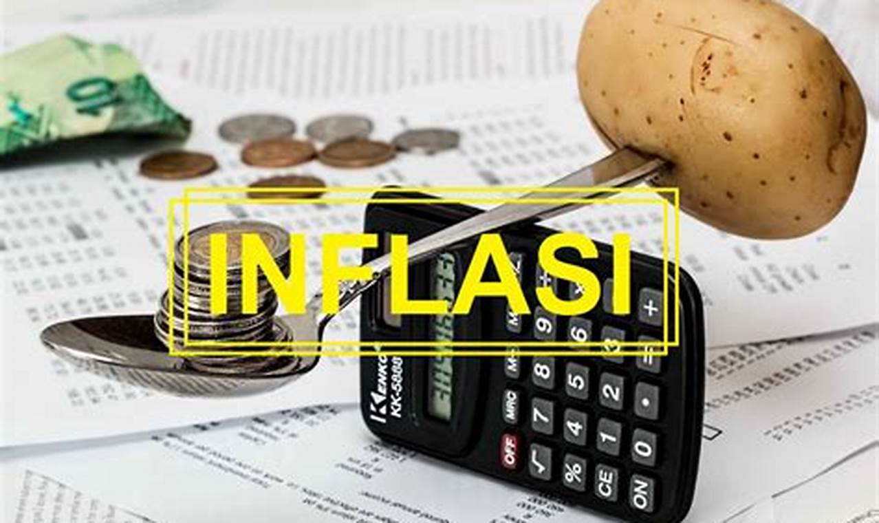 Menghadapi Inflasi dan Devaluasi: Lindungi Nilai Aset Anda dengan Cermat