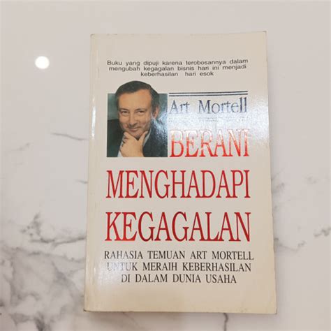 Menghadapi Kegagalan