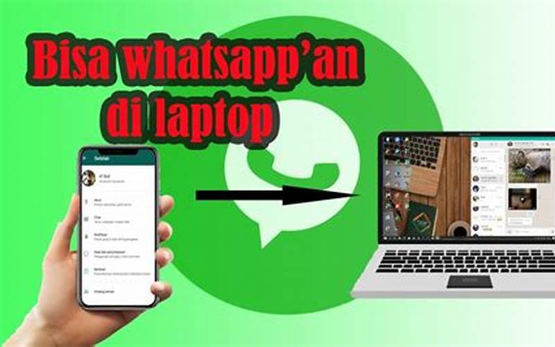 Menghapus Dan Menginstal Ulang Aplikasi Whatsapp