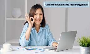 Mengiklankan Layanan Anda