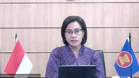 Mengikuti Perkembangan Keuangan