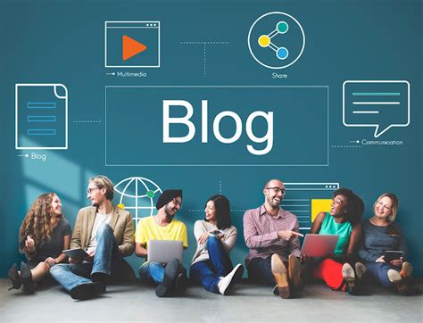 Mengikuti Perkembangan Terbaru dalam Industri Blogging