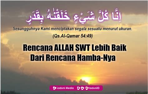 Mengingat Allah SWT Setiap Saat