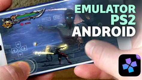 Menginstall Ulang Emulator PS2 di Android