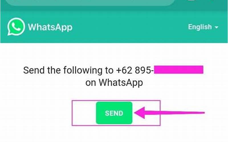 Mengirim Pesan Tanpa Batas Dengan Whatsapp Plus