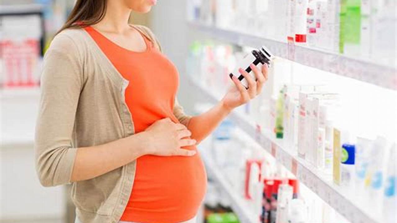 Mengonsumsi Obat Pereda Nyeri Yang Aman Untuk Ibu Hamil, Tips Kesehatan