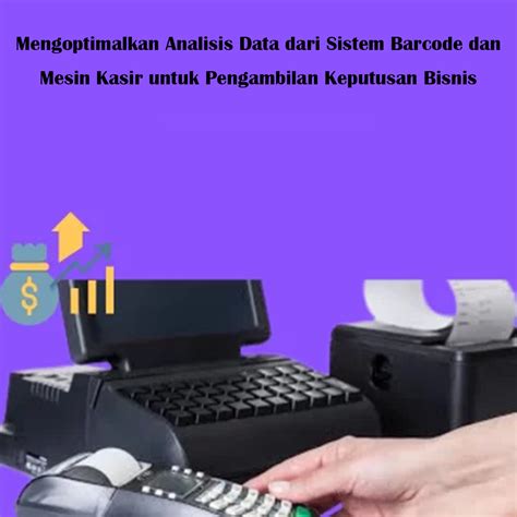 Mengoptimalkan Analisis Data