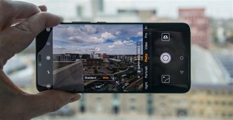 Mengoptimalkan Fitur Kamera di HP Samsung untuk Hasil Terbaik