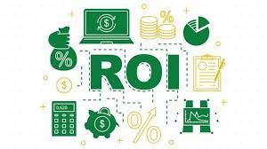 Mengoptimalkan ROI