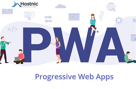tutorial membuat PWA