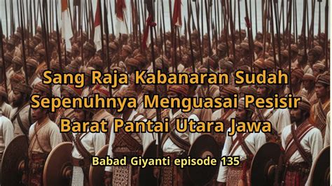 Gerak Awal Ekspansi Kerajaan Demak: Menelusuri Sejarah Pemersatu Nusantara