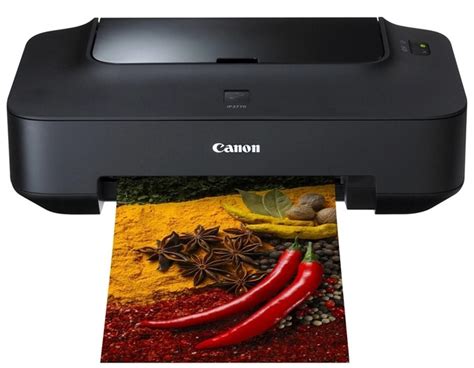 Mengubah Pengaturan Cetak pada Canon Printer