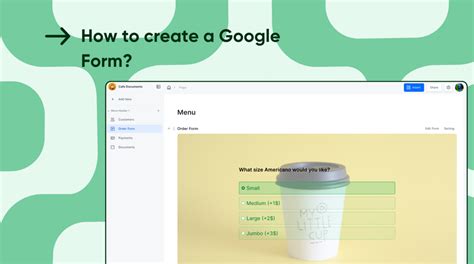 gambar tutorial membuat google form