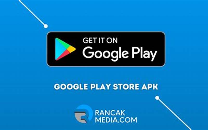 Mengunduh Aplikasi Android Dari Google Play Store