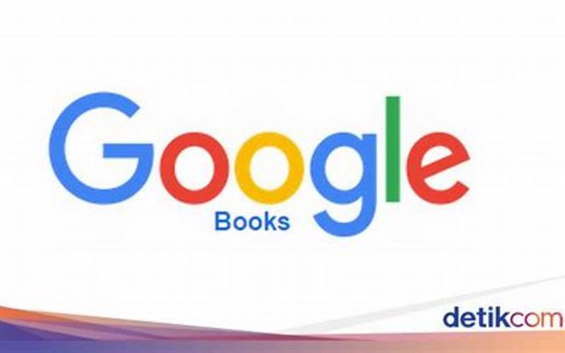 Mengunduh Buku Di Google Book