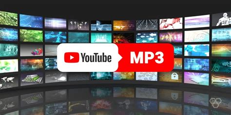 Mengunduh Musik dari YouTube ke Format MP3