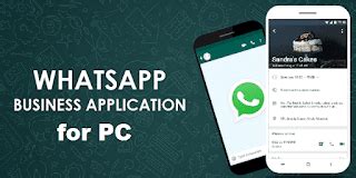 Mengunduh dan Memasang Aplikasi WhatsApp Business
