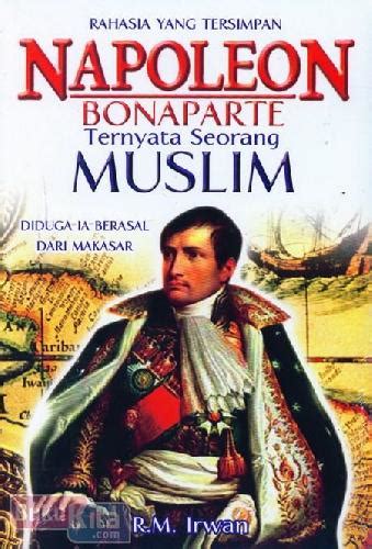 Mengungkap Rahasia Agama yang Dianut Napoleon Bonaparte sebagai Polisi