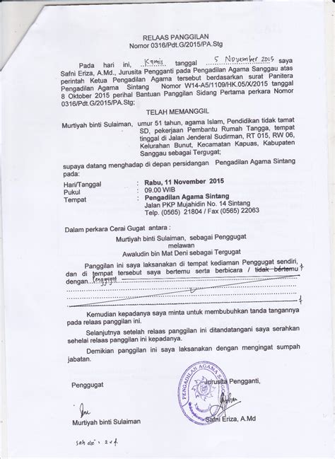 Mengungkap Biaya Cerai di Pengadilan Agama Semarang yang Mengejutkan