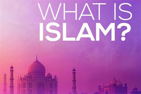 Mengungkap Fakta Menarik tentang Agama Islam yang Jarang Diketahui!