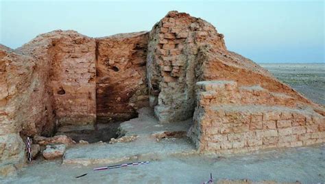 Mengunjungi Qaryat Al-Fau, Situs Arkeologi Kuno di Saudi Arabia – Melangkah Kembali ke Zaman Peradaban Kuno