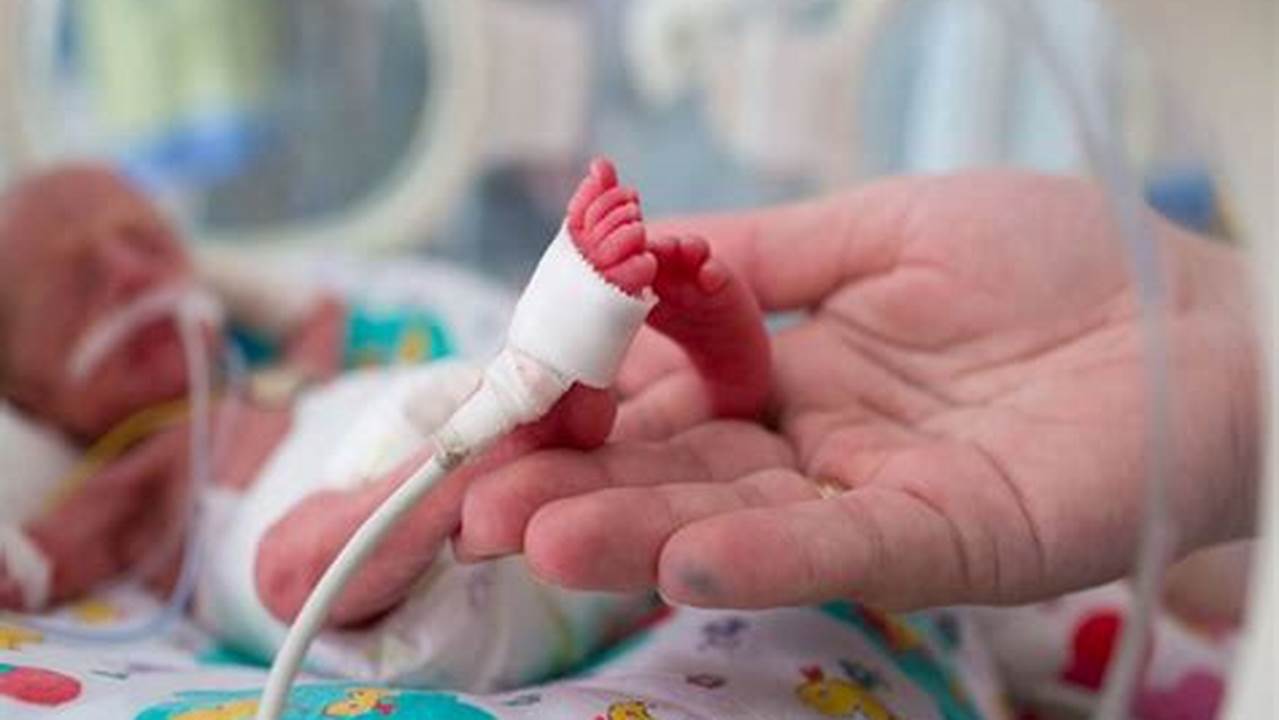 Mengurangi Risiko Bayi Lahir Prematur, Manfaat