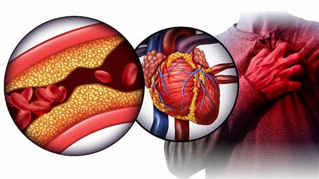Mengurangi Risiko Penyakit Jantung Koroner, Manfaat