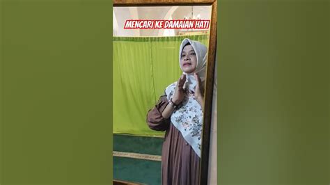 Mengurangi Stres