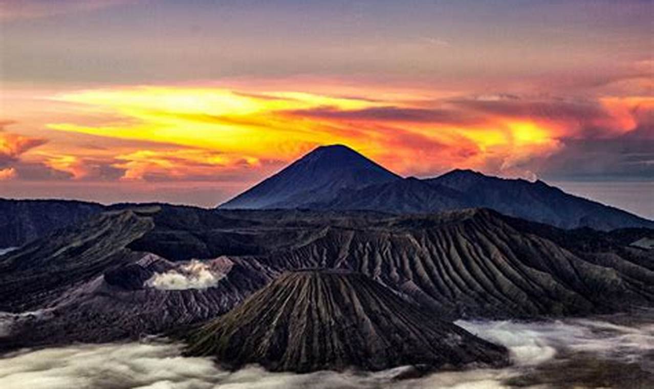 Menikmati Keindahan Alam di 7 Hotel Pegunungan Terbaik di Indonesia