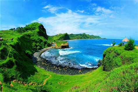 Menikmati Keindahan Pantai di Jawa Tengah: Surga Liburan yang Wajib Dikunjungi!